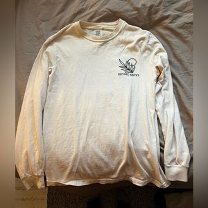 Long sleeve